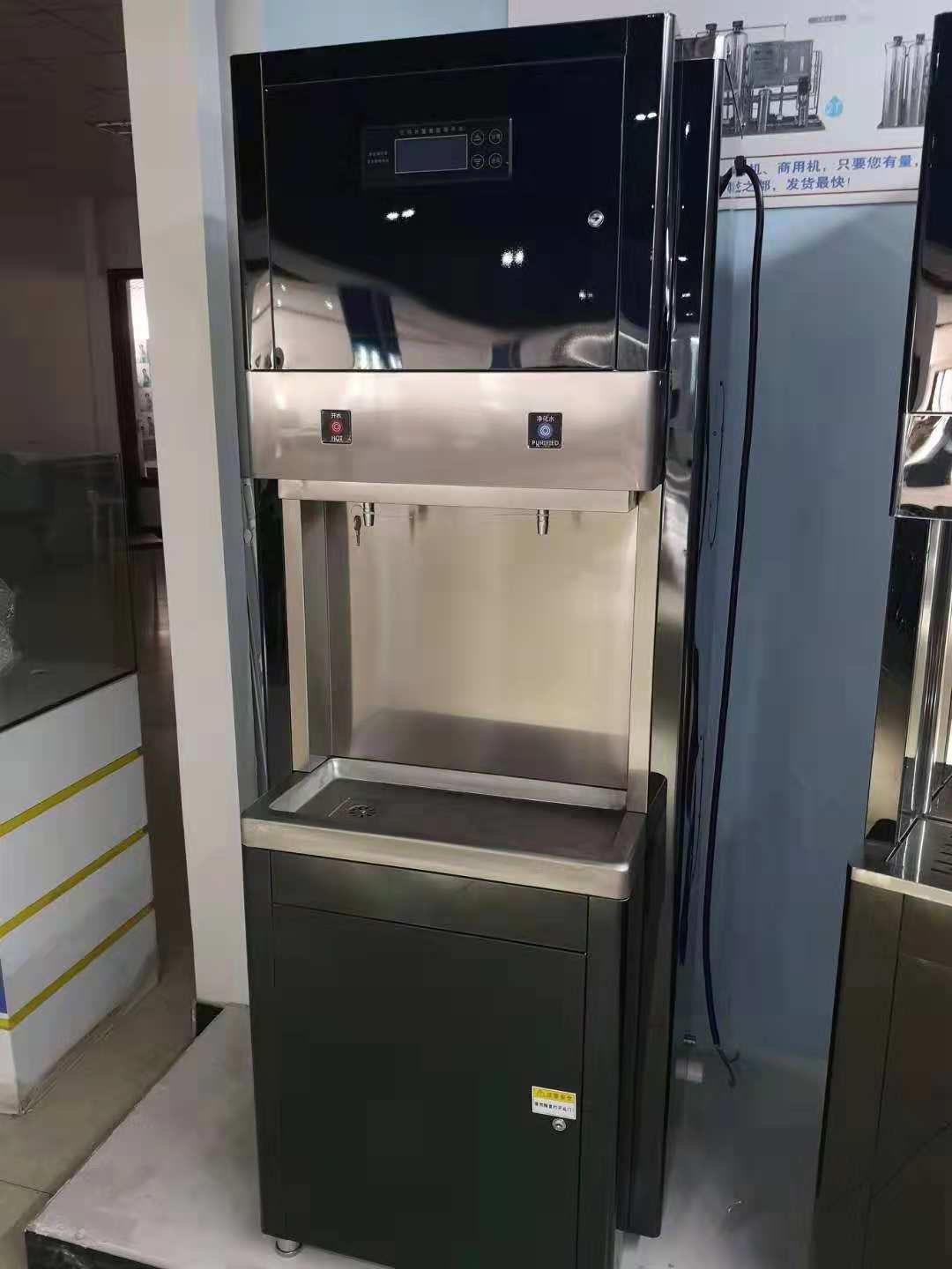 卖场展示