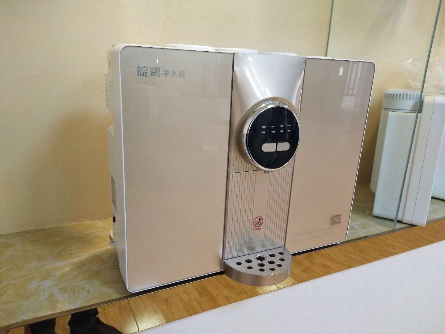 卖场展示